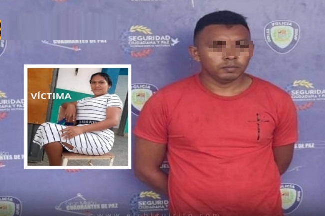 Feminicidio en Apure: Detienen a sujeto tras asesinar a su pareja y ocultar el cuerpo en una laguna de San Fernando