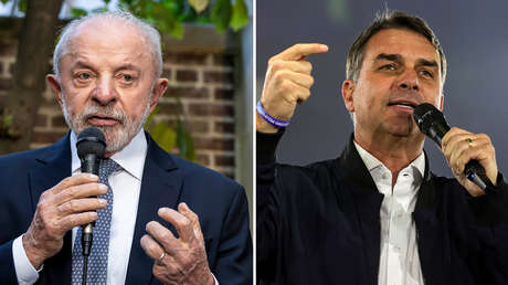 Brasil define su rumbo político en las urnas: más de 158 millones de ciudadanos eligen presidente y renuevan el Congreso