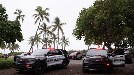 Tragedia en Florida: Un hombre asesina a puñaladas a sus hijos gemelos de 17 años y se quita la vida