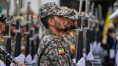 Irán lanza una severa advertencia a EE.UU. y asegura que una nueva guerra arrasará con toda la región
