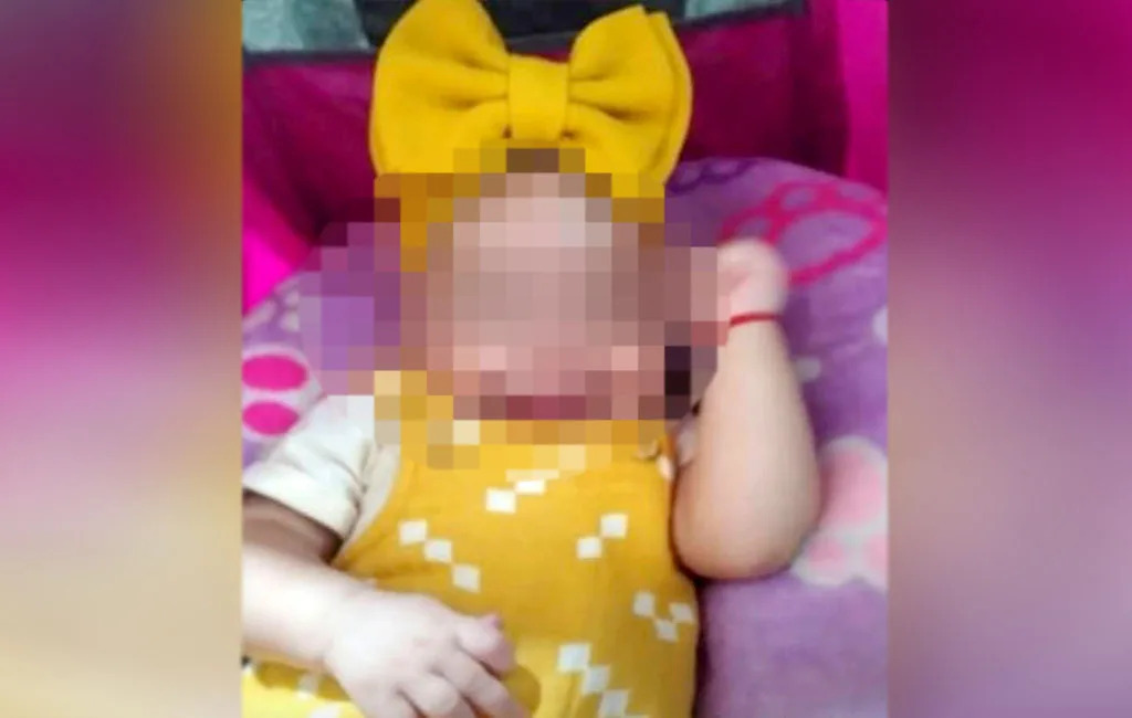 Tragedia en Maracaibo: Fallece una bebé de tres meses tras incendio provocado por una falla eléctrica