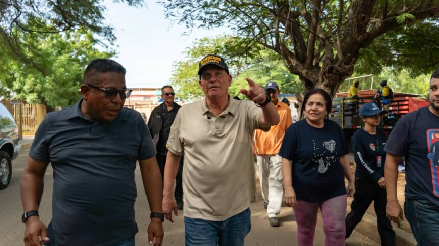 Se mantiene la atención a emergencias tras fuertes precipitaciones registradas en Maracaibo