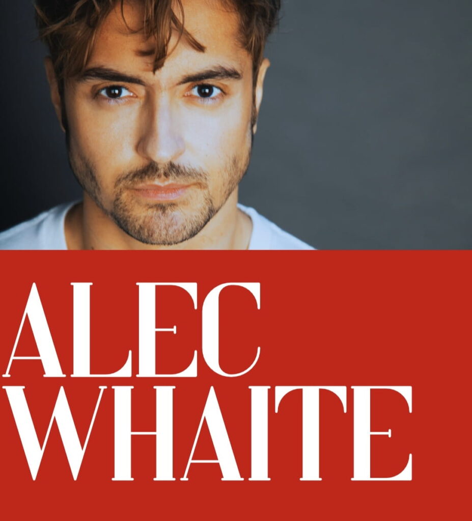 Alec Whaite lleva el talento venezolano a la pantalla europea con El Castillo