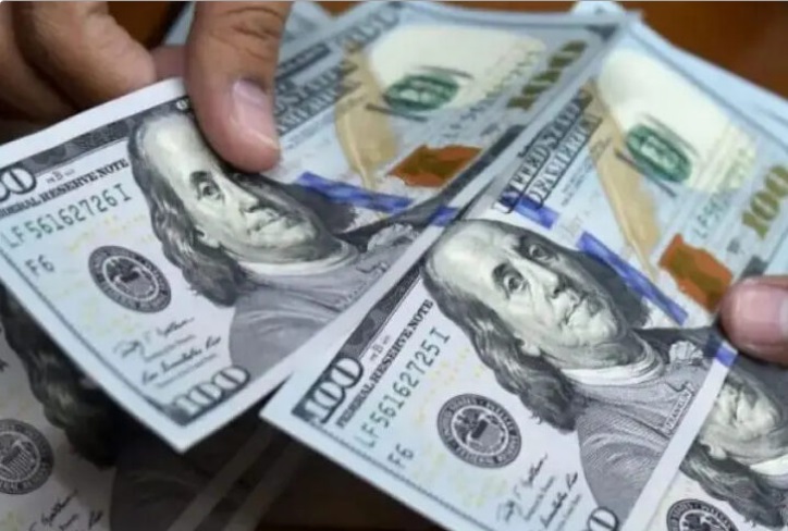 BCV actualiza la tasa oficial del dólar y el euro para la jornada del 29 de Octubre