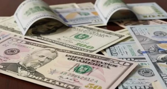 BCV publica la cotización oficial del dólar para este miércoles 21 de Octubre