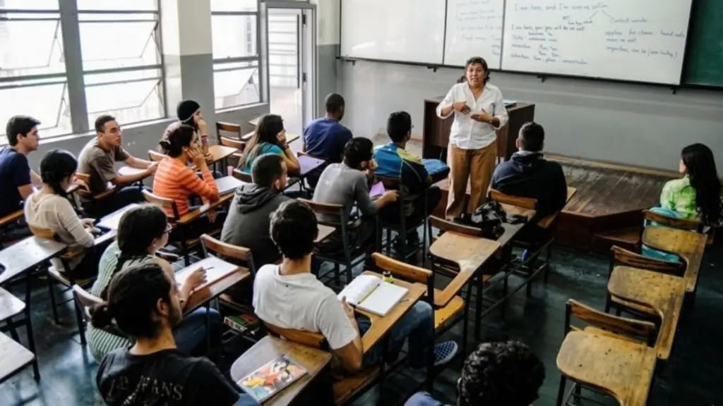 Ministerio de Educación Universitaria extiende plazo de postulación para el Programa Nacional de Becas