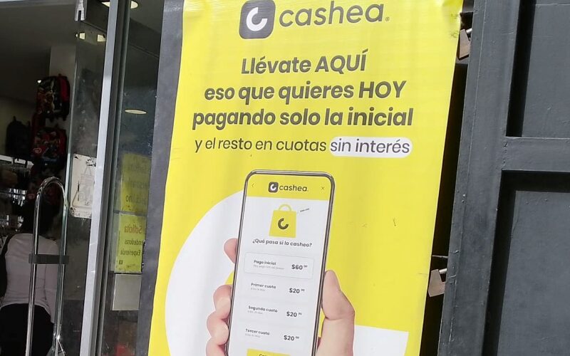 Cashea lanza la función «Mi Pase» para usuarios de nivel 6: entérate de los detalles
