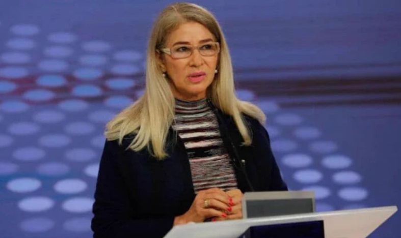 Nicolás Maduro Guerra afirma que Cilia Flores tiene una condición cardíaca «muy delicada»