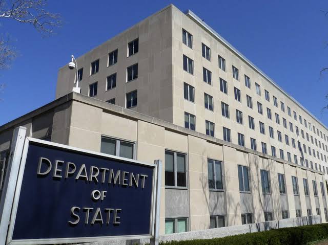 Estados Unidos condiciona el futuro político de Venezuela a la consolidación de una «república duradera»