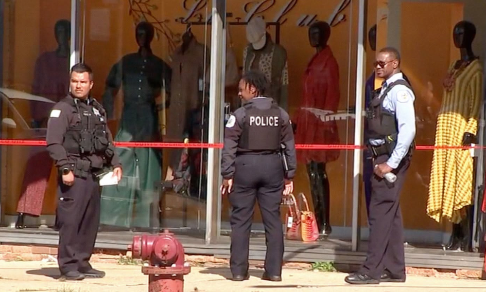 Tragedia en Chicago: Niña venezolana de 7 años muere tras ser apuñalada en la vía pública