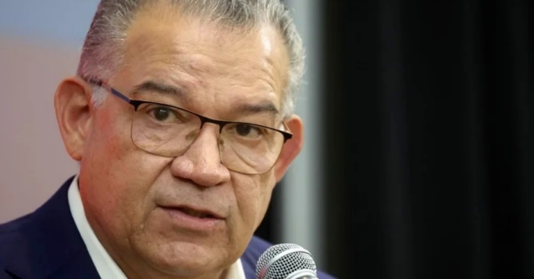 Enrique Márquez califica de «avance» la eliminación de tribunales especiales en casos de terrorismo