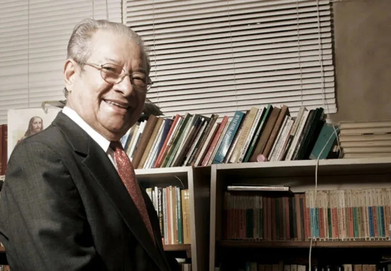Fallece el profesor Tito Balza Santaella, referente de la lingüística y la educación en Venezuela