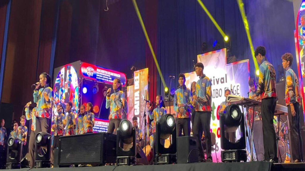Quedan definidos los 20 finalistas del Festival Maracaibo Elige La Gaita del Año 2026