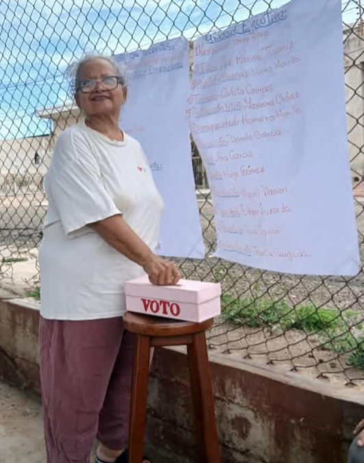 Poder Popular en Marcha: 20 nuevos consejos comunales renuevan sus vocerías en Maracaibo