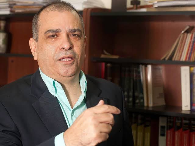 Gustavo Ruiz regresa a Venezuela para reforzar la estructura organizativa de Vente Venezuela en Zulia