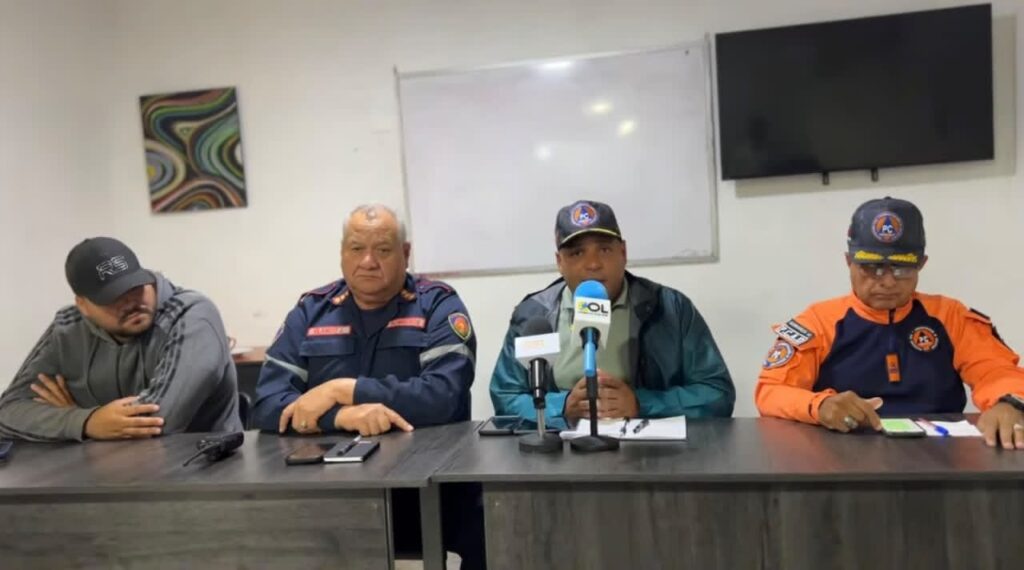 Despliegan plan de atención integral en Cabimas tras inundaciones por fuertes precipitaciones