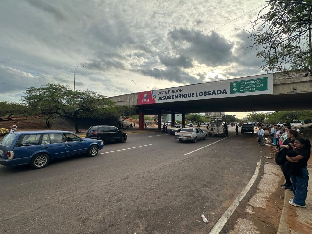 Plan preventivo de la Gobernación del Zulia protege a comunidades tras intensas lluvias