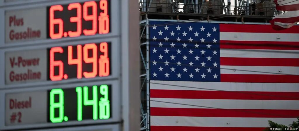 La inflación en EE. UU. sube al 3,7 % en septiembre y presiona a los mercados ante las legislativas