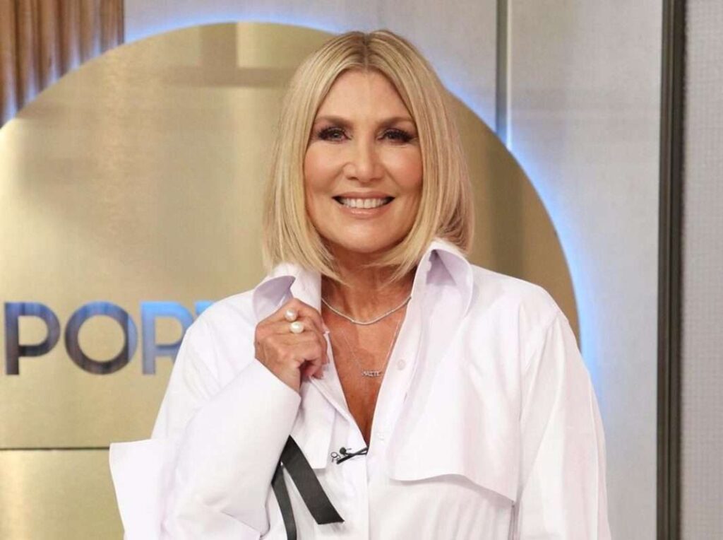 ¿Regresa Maite Delgado? La animadora estaría al frente del Miss Venezuela 2026