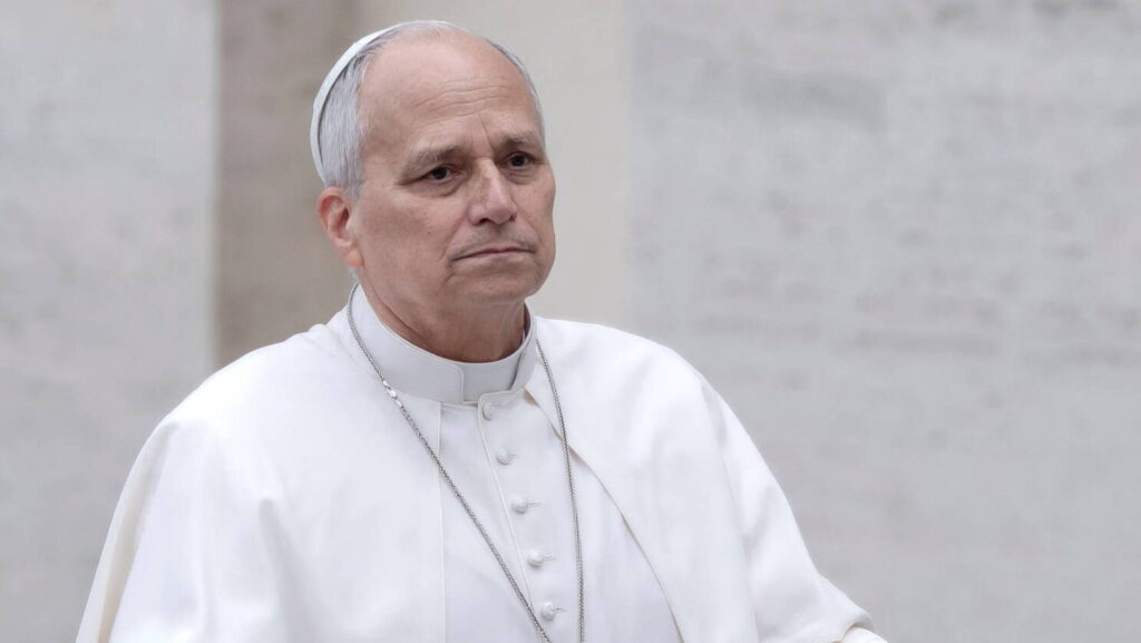 Lo que se sabe del adenocarcinoma, la afección diagnosticada al papa León XIV