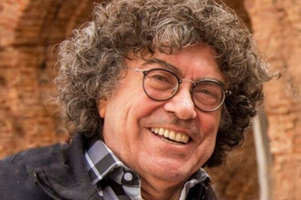 Luto en la música latinoamericana: Murió a los 81 años Piero, la voz inmortal de «Mi viejo»