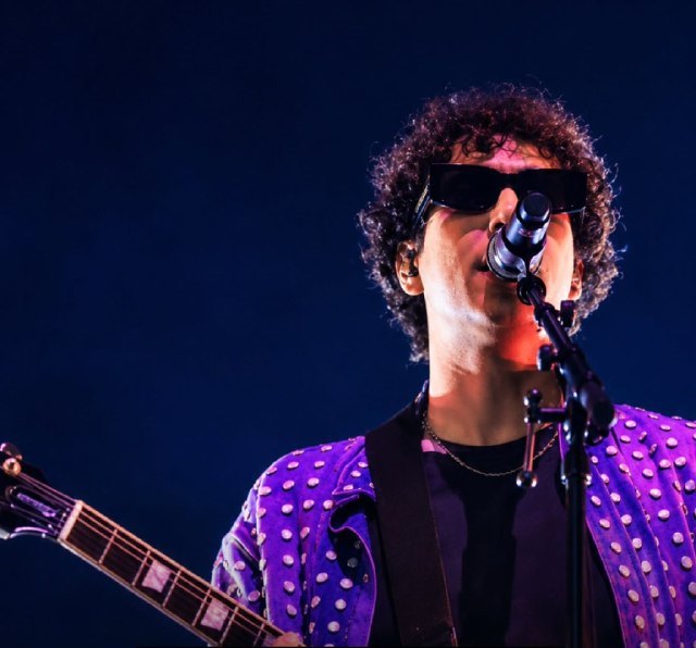 Hito para la música venezolana: Rawayana se consagra como headliner de Lollapalooza 2027 en Argentina y Chile