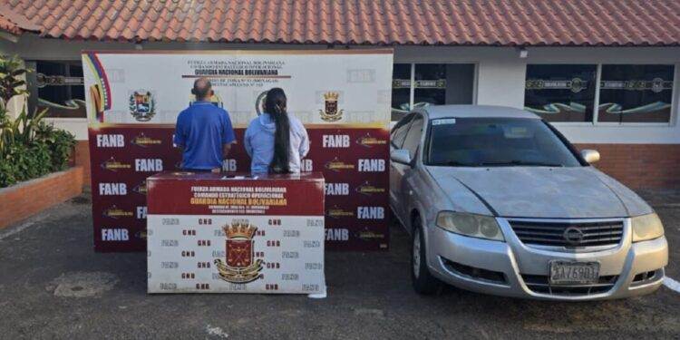 Desmantelan red de trata de personas en Monagas y rescatan a cuatro víctimas