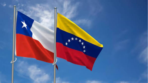 Venezuela y Chile fijan hoja de ruta para la normalización progresiva de sus relaciones bilaterales