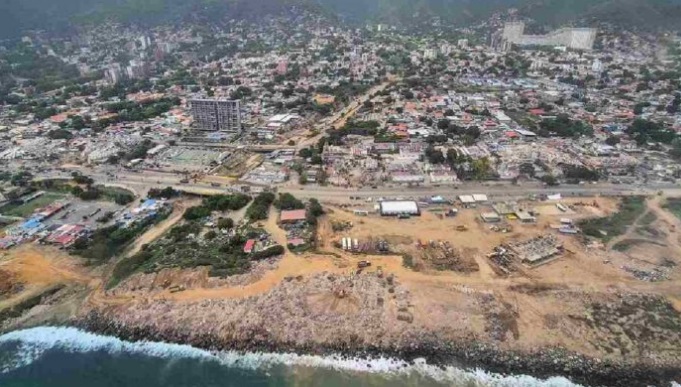ACNUR advierte que la reconstrucción de Venezuela tras los sismos tomará un largo plazo