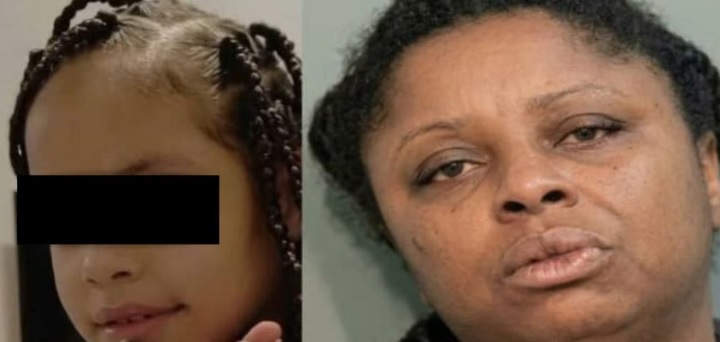 Tragedia en Chicago: Identifican a la presunta asesina de la niña venezolana Edimari Hernández