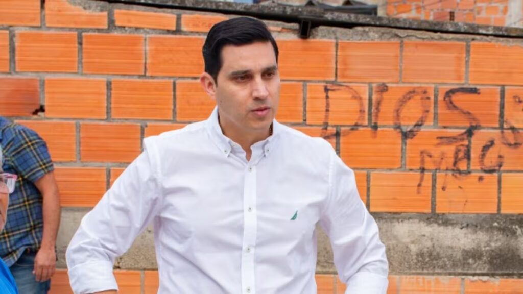 Asesinan a tiros a Miguel Castellanos Serrano, precandidato a la Alcaldía de Cúcuta