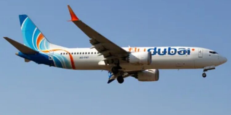 Fiscalía de Emiratos Árabes confirma que el copiloto de FlyDubai intentó perpetrar un atentado terrorista en pleno vuelo