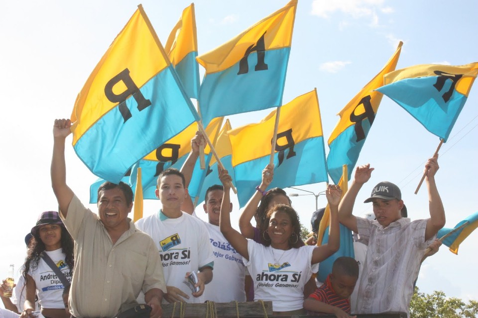 La Causa R propone crear un fondo con regalías petroleras para relanzar la seguridad social en Venezuela