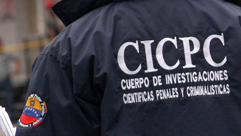 Cicpc desmantela red que estafaba con aplicaciones de crédito telefónico en Caracas