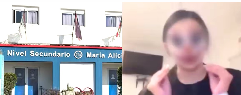 ¡Indignación por acoso escolar en Argentina! Investigan a colegio tras grave denuncia: la institución rompe el silencio