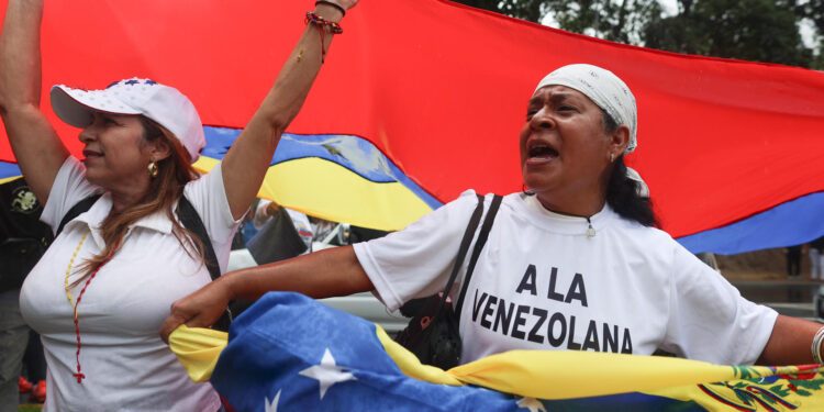 Oposición se moviliza este jueves para exigir elecciones y el retorno de María Corina Machado