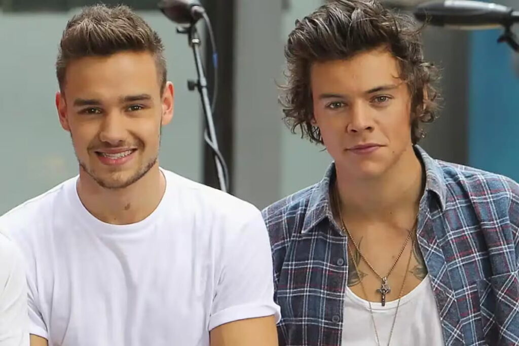 Harry Styles rinde homenaje a Liam Payne con una emotiva canción inédita en el Madison Square Garden