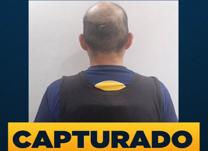 Capturan en Aragua a presunto miembro de ‘Los Gallegos’ solicitado por Perú por trata de personas