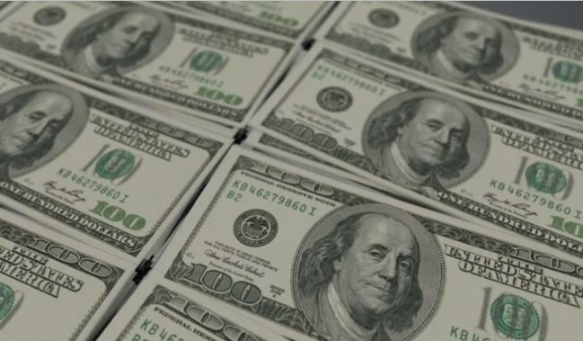 Así cotiza el dólar oficial del BCV para la jornada de este 15 de octubre