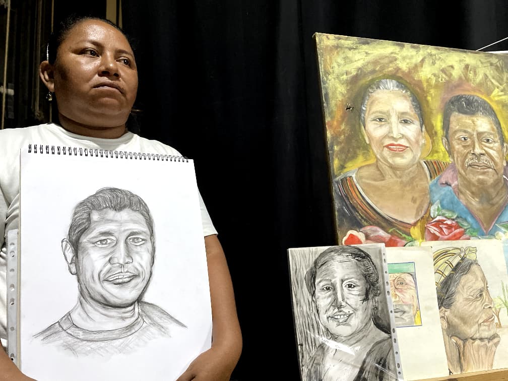 Gobernación del Zulia acredita a más de 200 cultores populares de la subregión Guajira