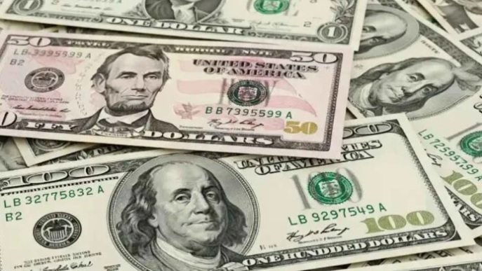 Así se cotiza el dólar BCV este jueves 22 de octubre