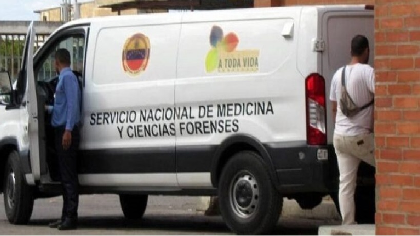 El Cicpc esclarece el homicidio de un sexagenario en Catia tras ser citado bajo engaño por un alquiler