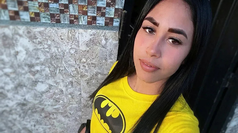 Identifican a joven venezolana asesinada con impactos de bala en una playa de Perú