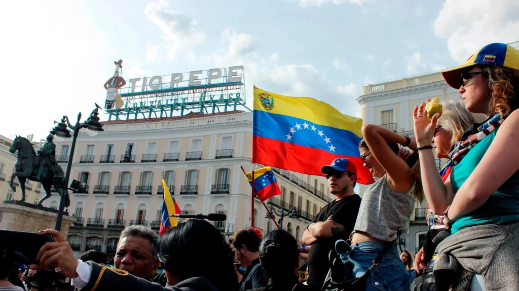 Casi 72.000 venezolanos se incorporan a la Seguridad Social de España tras histórico proceso de regularización
